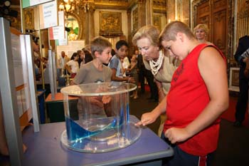 Exhibition photo: Musique-Son-Imagination